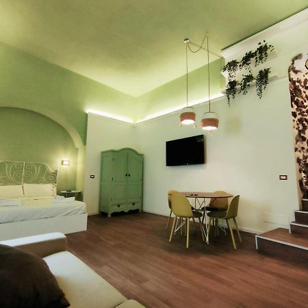 Centrocitta Next Apartment Catania Luaran gambar