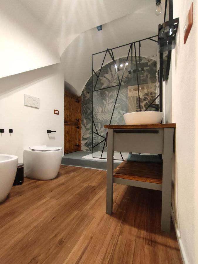 Centrocitta Next Apartment Catania Luaran gambar