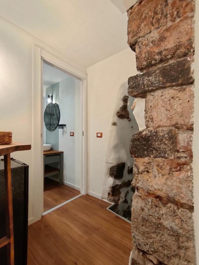 Centrocitta Next Apartment Catania Luaran gambar