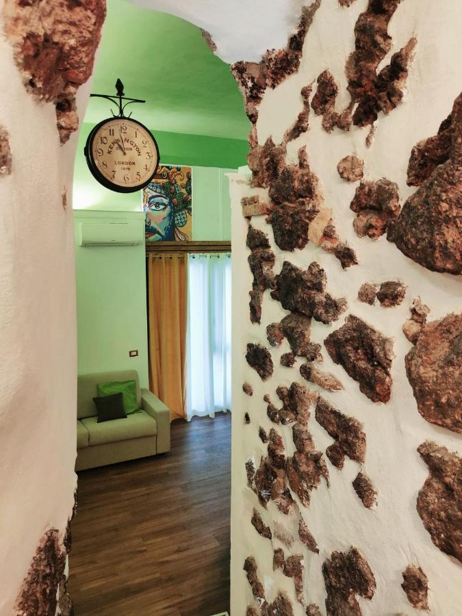 Centrocitta Next Apartment Catania Luaran gambar