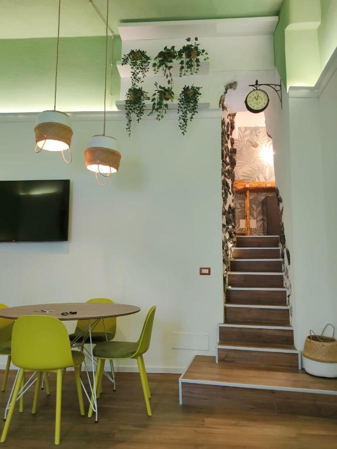 Centrocitta Next Apartment Catania Luaran gambar