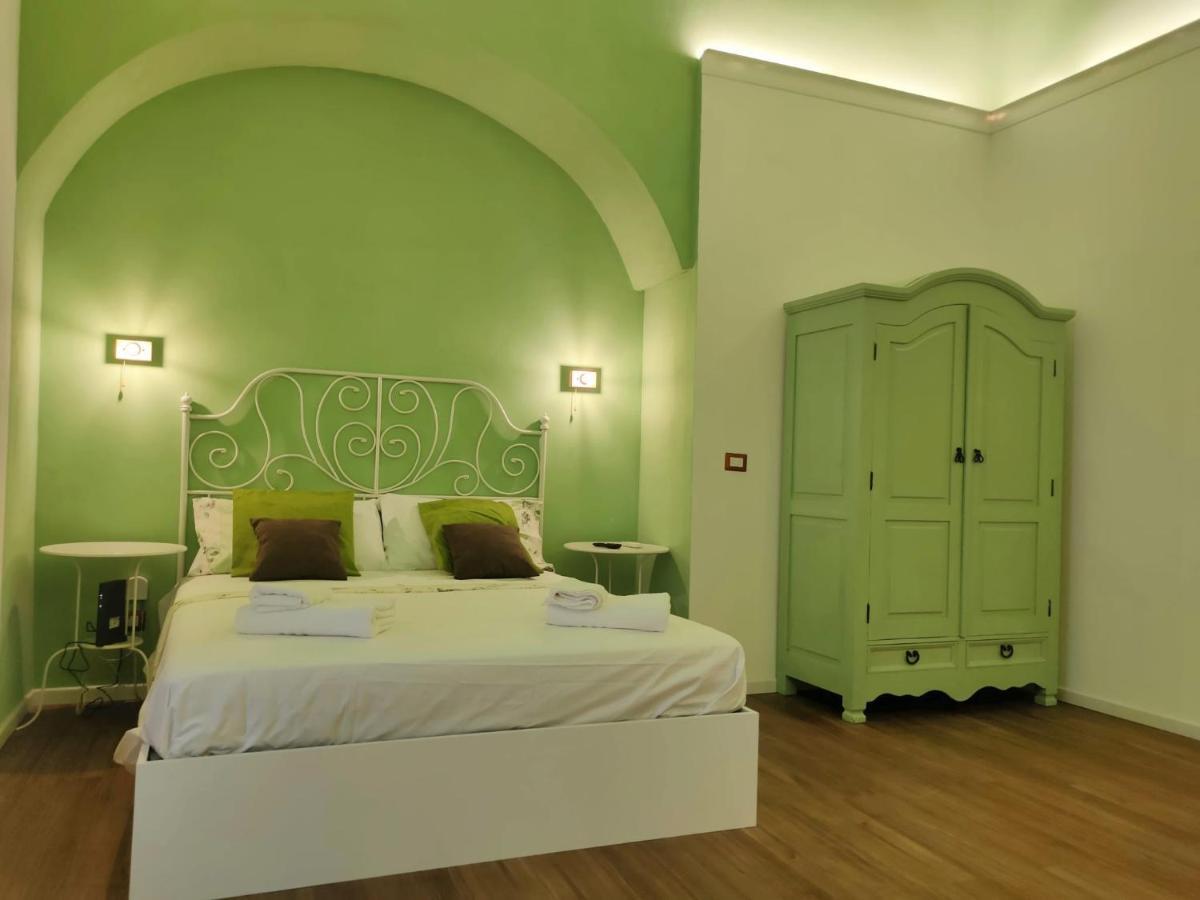 Centrocitta Next Apartment Catania Luaran gambar