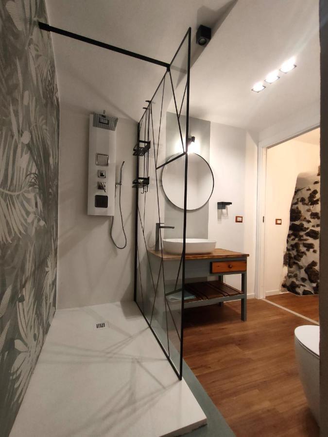 Centrocitta Next Apartment Catania Luaran gambar